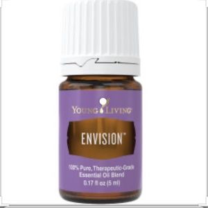 Envision Young Living essential oil